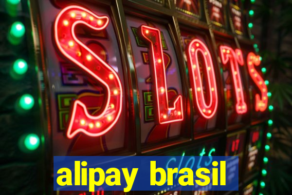 alipay brasil